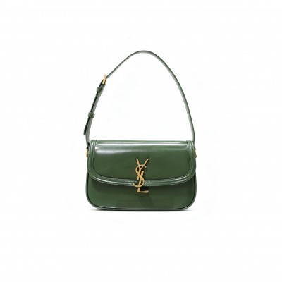YSL SOLFERINO SMALL IN BOX SAINT LAURENT 832330 (24.5*15*8.5cm)